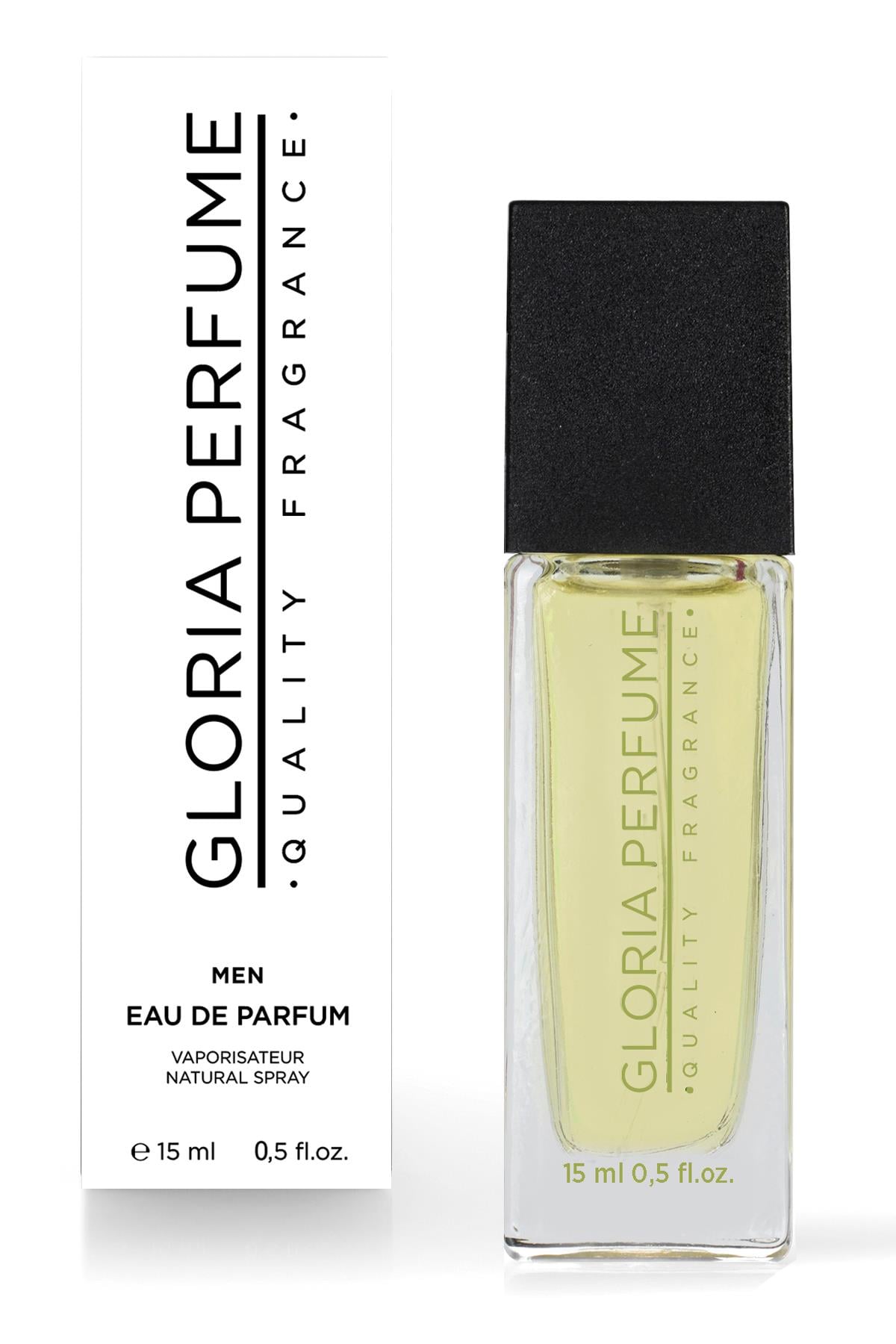 Stronger 15 ml Edp Erkek Parfüm