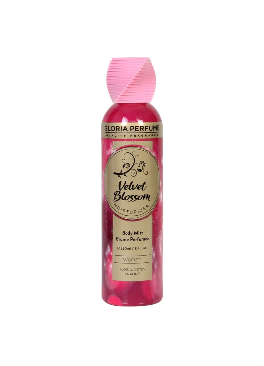 Velvet Blossom 250 ml Body Mist