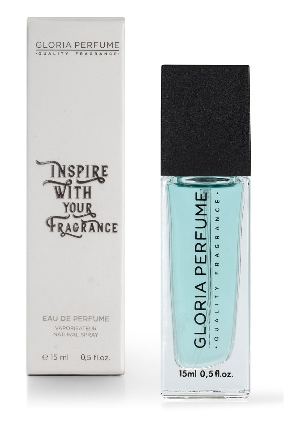 White 12.12 15 ml Edp Erkek Parfüm