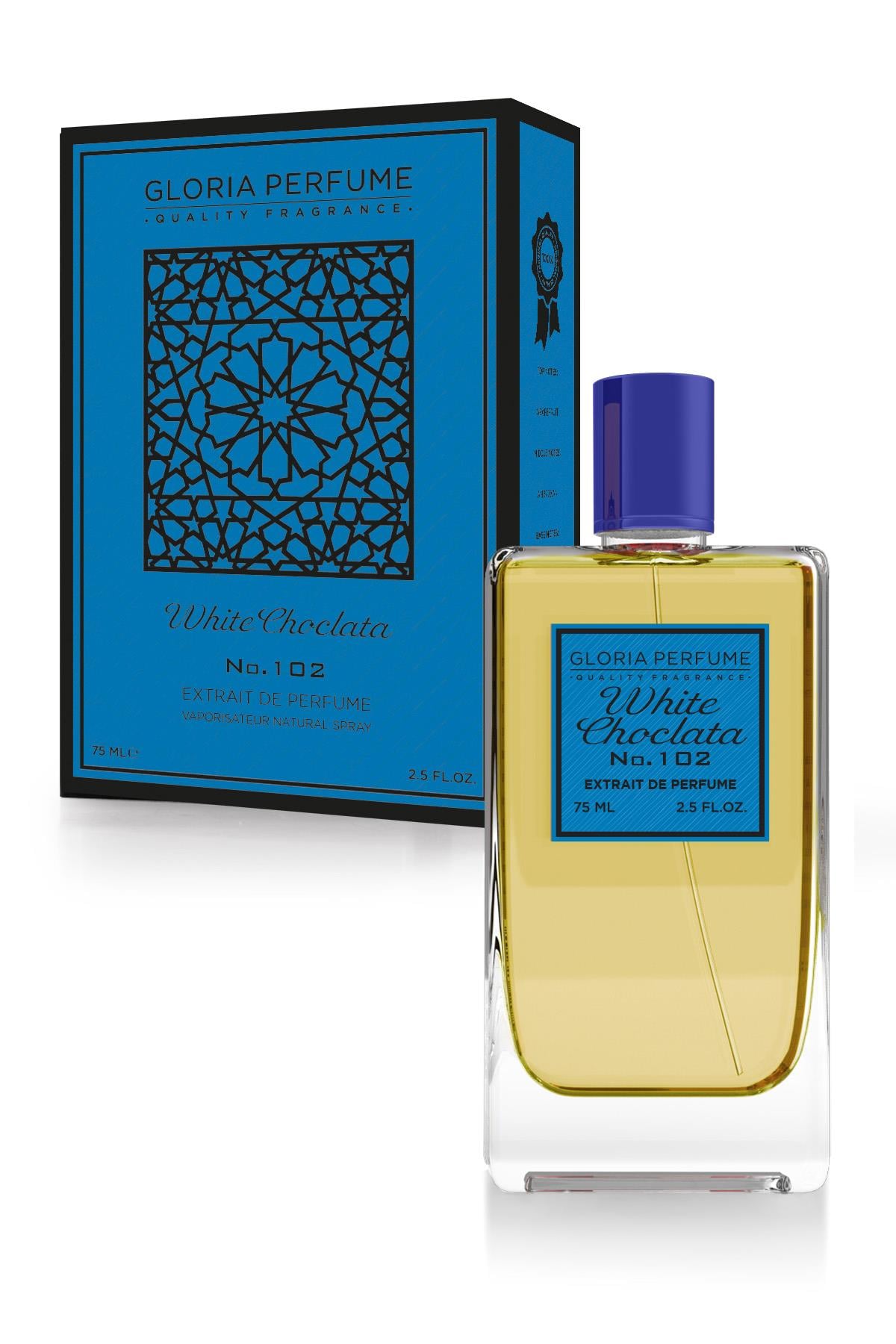 White Choclata 75 ml Edp Unisex Parfüm