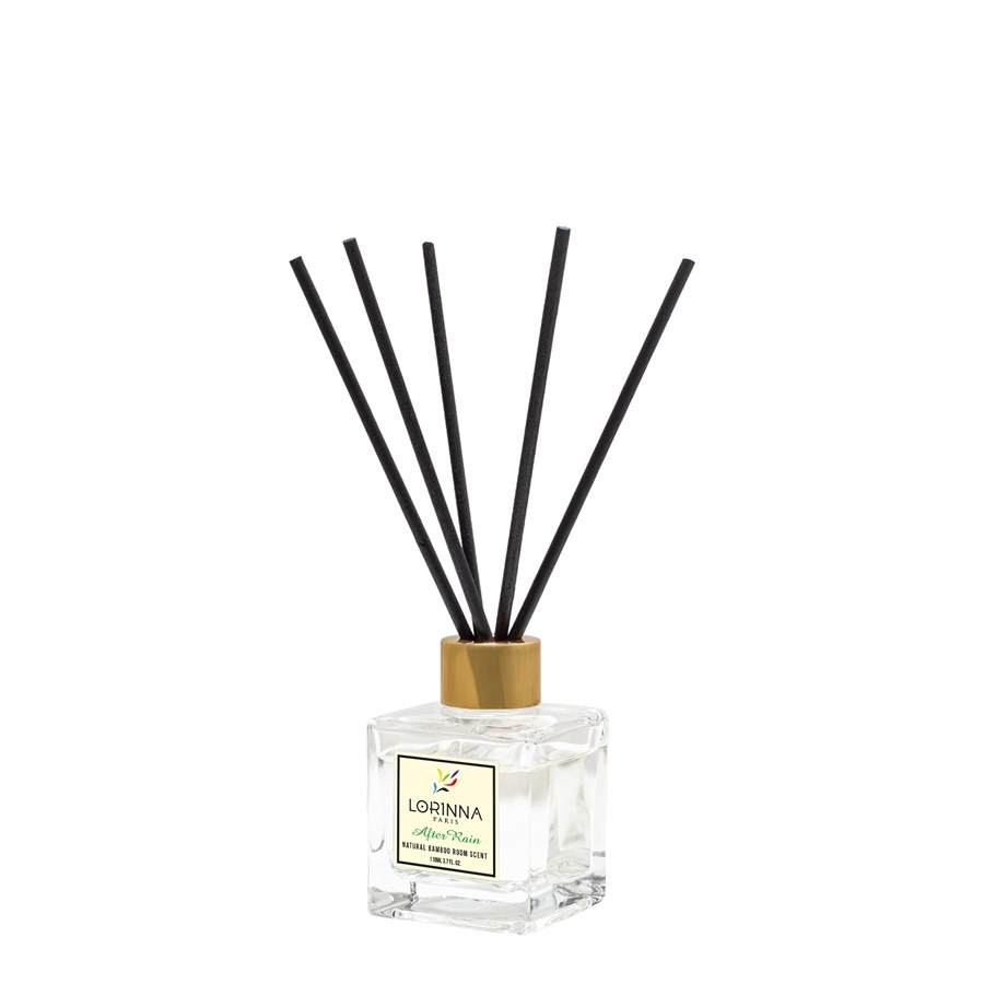 Yağmur Sonrası Bambu Çubuklu Oda Kokusu 110 Ml