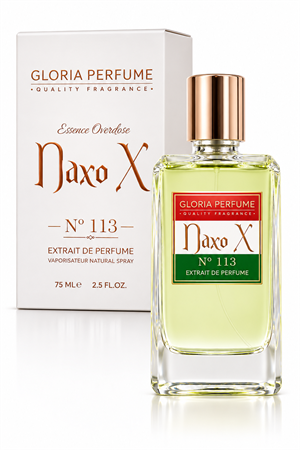 1861 Naxo 75 ml Edp Unisex Parfüm