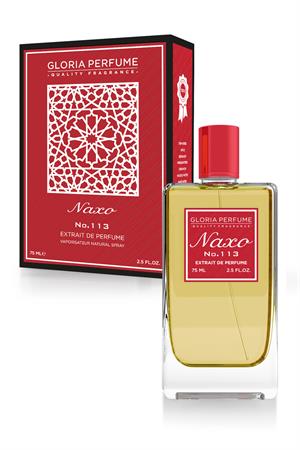 1861 Naxo 75 ml Edp Unisex Parfüm