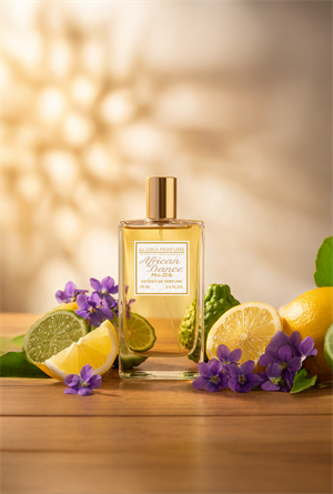 African Dance 75 ml Edp Unisex Parfüm