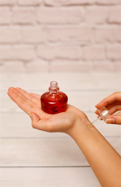 African Leather 20 ml Unisex Konsantre Parfüm