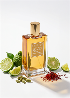 African Leather 75 ml Edp Unisex Parfüm