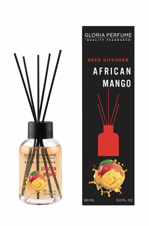 African Mango Bambu Çubuklu Oda Kokusu 150 ml