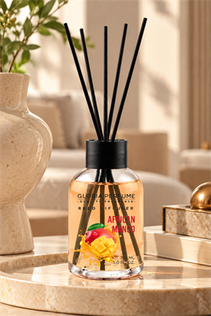 African Mango Bambu Çubuklu Oda Kokusu 150 ml