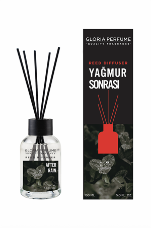 After Rain Bambu Çubuklu Oda Kokusu 150 ml