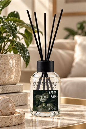 After Rain Bambu Çubuklu Oda Kokusu 150 ml