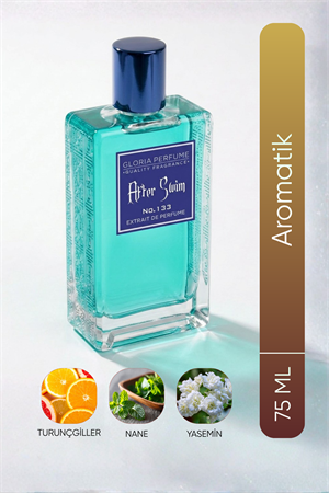 After Swim 75 ml Edp Unisex Parfüm