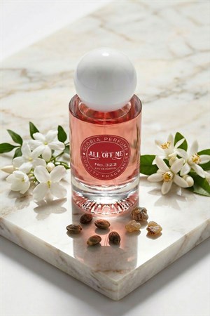 All Off Me 55 ml Edp Kadın Parfüm
