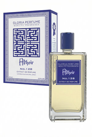 Altheir 75 ml Edp Unisex Parfüm