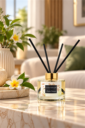 Amber Intens Bambu Çubuklu Oda Kokusu 150 ml