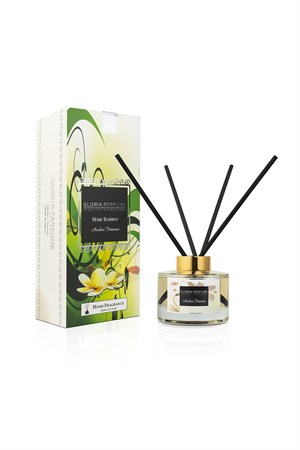 Amber Intens Bambu Çubuklu Oda Kokusu 150 ml
