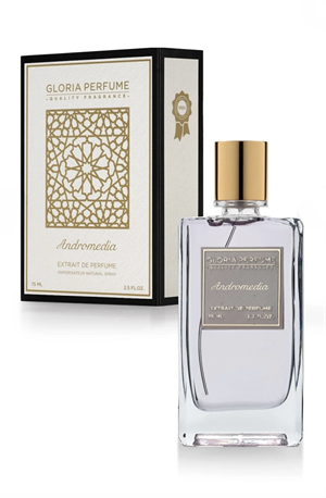 Andromedia 75 ml Edp Unisex Parfüm