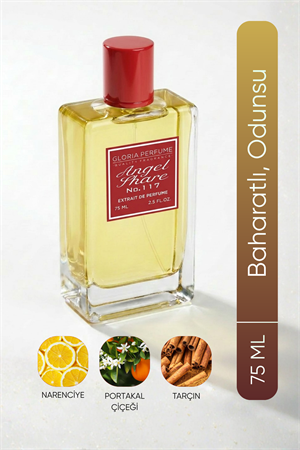 Angel Share 75 ml Edp Unisex Parfüm