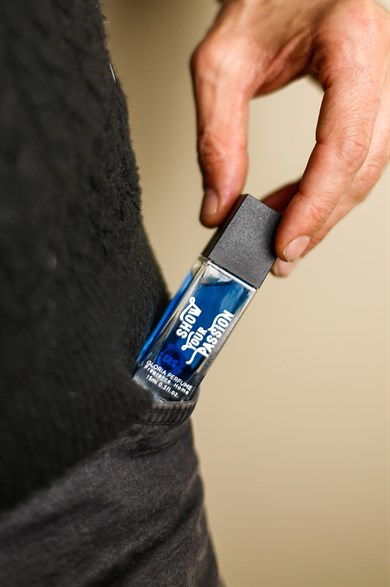 Aqua 15 ml Edp Erkek Parfüm