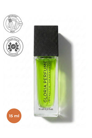 Ares 15 ml Edp Erkek Parfüm