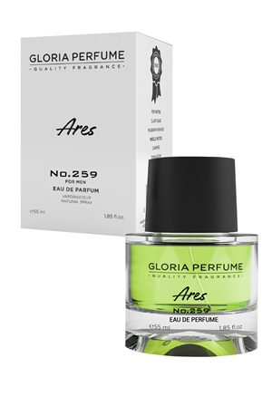 Ares 55 ml Edp Erkek Parfüm