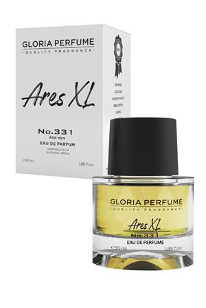 Ares XL 55 ml Edp Erkek Parfüm