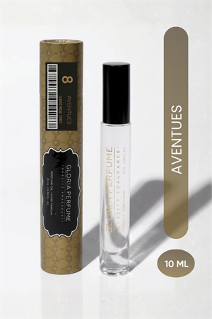 Aventues 10 ml Erkek Konsantre Parfüm