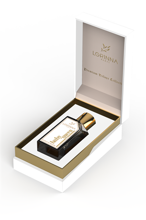 Baby Queen Deluxe Collection 50 ml Unisex Parfum