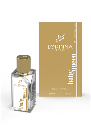 Baby Queen Deluxe Collection 50 ml Unisex Parfum