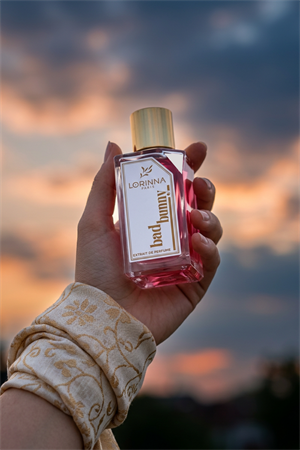 Bad Bunny Deluxe Collection 50 ml Unisex Parfum