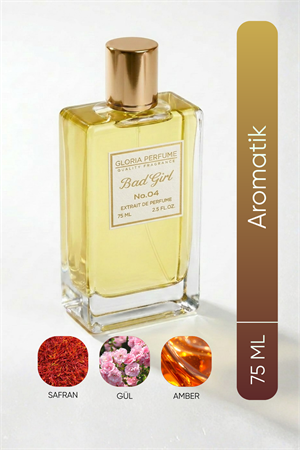 Bad Girl 75 ml Edp Kadın Parfüm