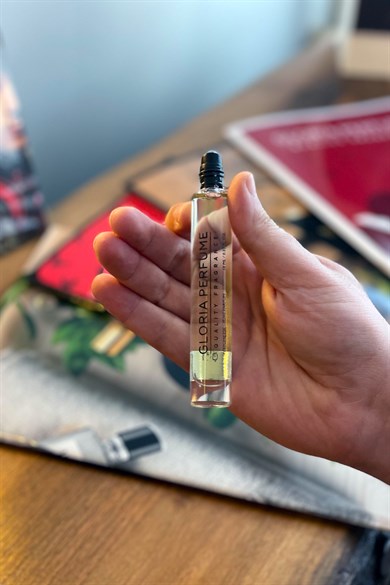 Berlin 10 ml Erkek Konsantre Parfüm