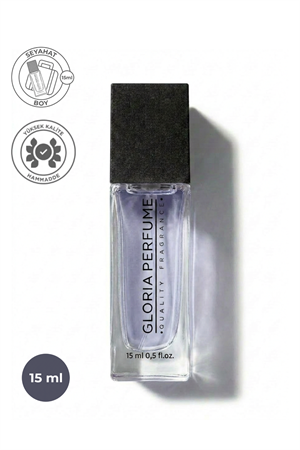 Big Star 15 ml Edp Unisex Parfüm