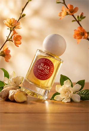 Black Crystal 55 ml Edp Kadın Parfüm