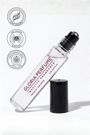 Black Eyes 10 ml Kadın Konsantre Parfüm