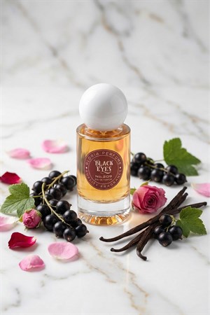 Black Eyes 55 ml Edp Kadın Parfüm