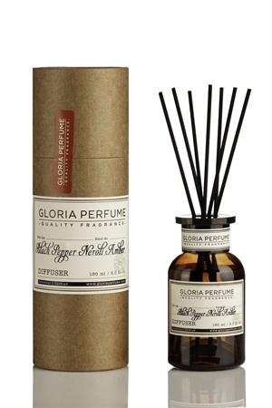 Black Pepper Neroli Amber Bamboo Çubuklu Oda Kokusu 150 ml