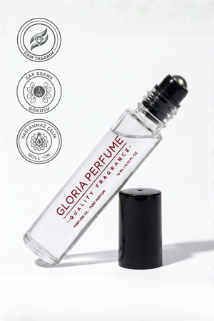 Black Princesse 10 ml Kadın Konsantre Parfüm