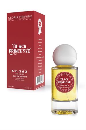 Black Princesse 55 ml Edp Kadın Parfüm
