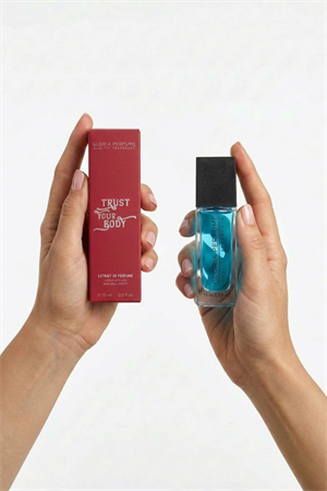 Blanche Anna 15 ml Edp Kadın Parfüm