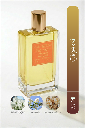 Blanche Anna 75 ml Edp Kadın Parfüm