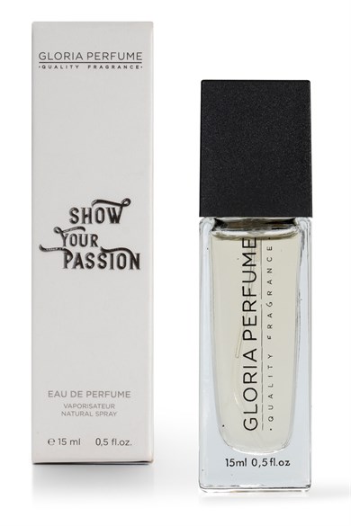 Bleue Seduction 15 ml Edp Erkek Parfüm