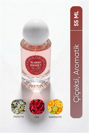 Bloming Bouquet 55 ml Edp Kadın Parfüm
