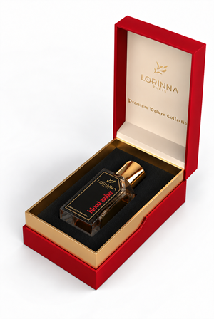 Blood Amber Deluxe Collection 50 ml Unisex Parfüm