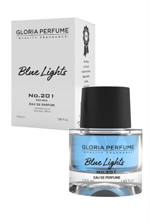 Blue Lights 55 ml Edp Erkek Parfüm