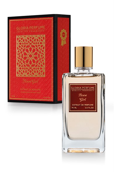 Boos Girl 75 ml Edp Unisex Parfüm