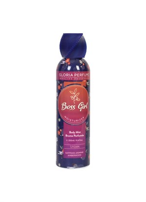 Boss Girl 250 ml Body Mist
