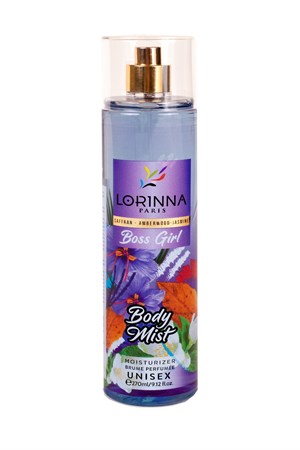 Boss Girl 270 ml Body Mist