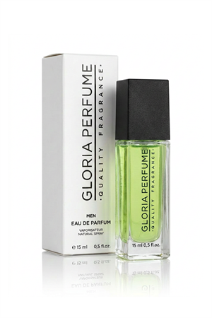 Brown Label 15 ml Edp Erkek Parfüm