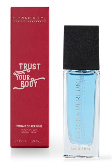 By Blanch 15 ml Edp Kadın Parfüm