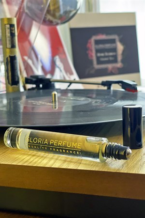 California 10 ml Unisex Konsantre Parfüm